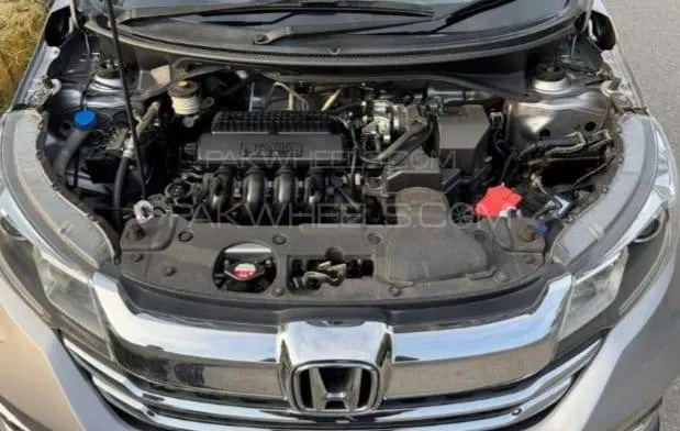 Honda BR-V 2022 for Sale in Karachi Honda BR-V 2022 for Sale in Karachi Image-7