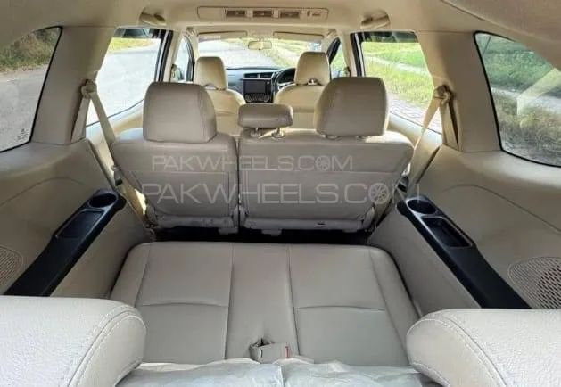 Honda BR-V 2022 for Sale in Karachi Honda BR-V 2022 for Sale in Karachi Image-6