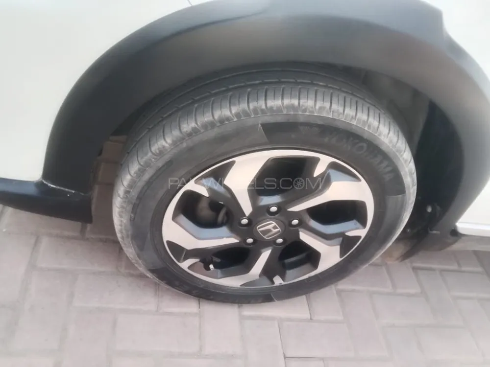 Honda BR-V 2022 for Sale in Sheikhupura Honda BR-V 2022 for Sale in Sheikhupura Image-4