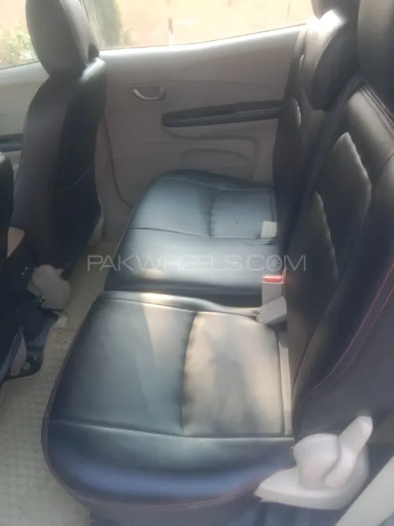 Honda BR-V 2022 for Sale in Sheikhupura Honda BR-V 2022 for Sale in Sheikhupura Image-10