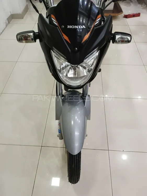 Honda CB 150F 2024 for Sale Honda CB 150F 2024 for Sale Image-4