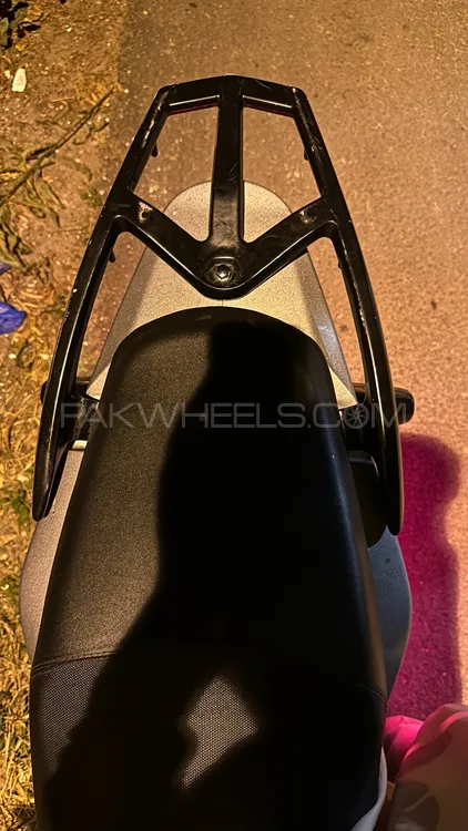 Honda CB 150F 2025 for Sale Honda CB 150F 2025 for Sale Image-10
