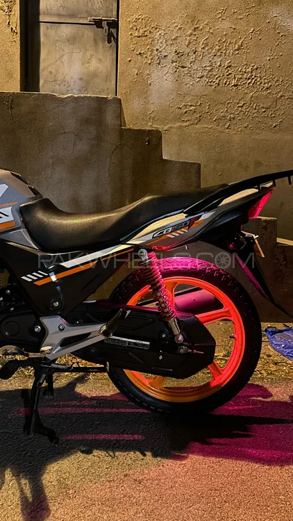 Honda CB 150F 2025 for Sale Honda CB 150F 2025 for Sale Image-7