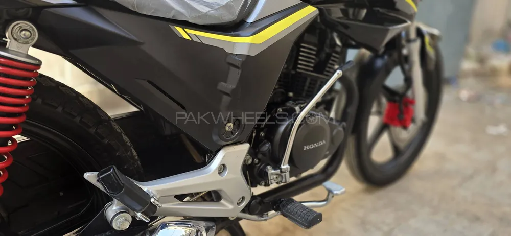 Honda CB 150F 2025 for Sale Honda CB 150F 2025 for Sale Image-7