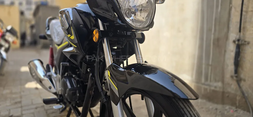 Honda CB 150F 2025 for Sale Honda CB 150F 2025 for Sale Image-2