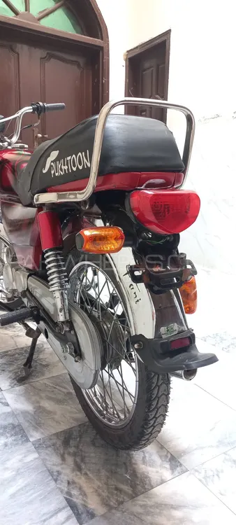 Honda CD 70 2020 for Sale Honda CD 70 2020 for Sale Image-5