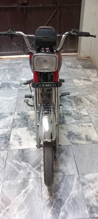 Honda CD 70 2020 for Sale Honda CD 70 2020 for Sale Image-3