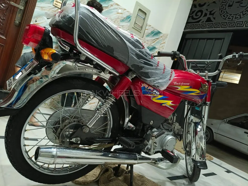 Road Prince RP 70 2024 for Sale Road Prince RP 70 2024 for Sale Image-4