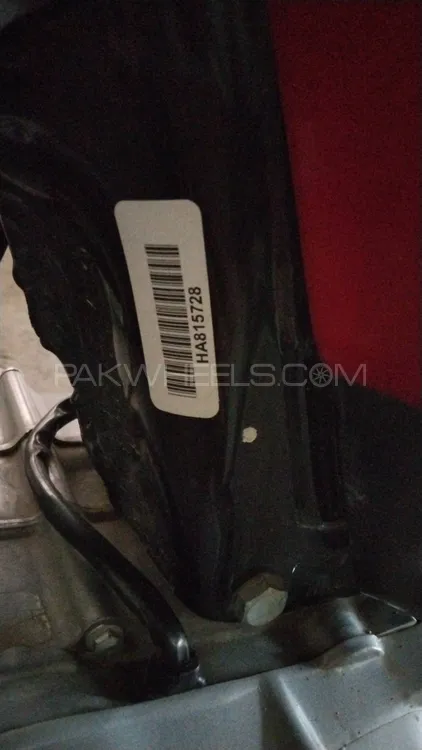 Honda CD 70 2024 for Sale Honda CD 70 2024 for Sale Image-4
