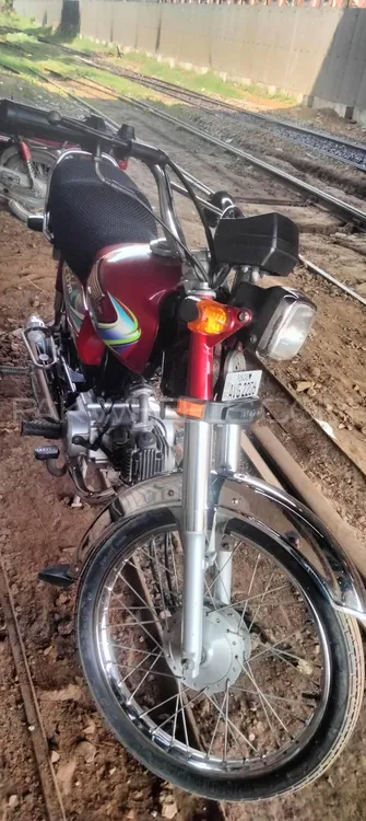 Honda CD 70 2024 for Sale Honda CD 70 2024 for Sale Image-3