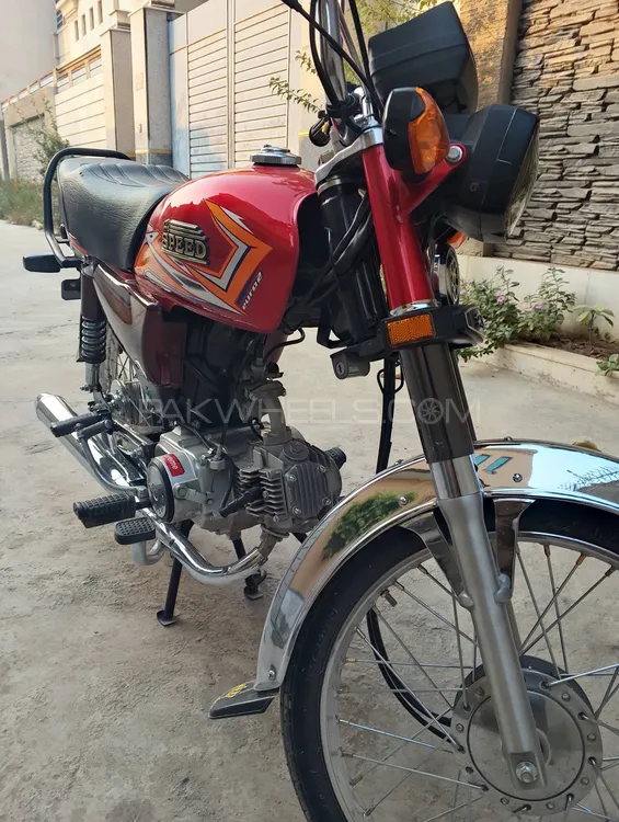 Hi Speed SR 70 2025 for Sale Hi Speed SR 70 2025 for Sale Image-12