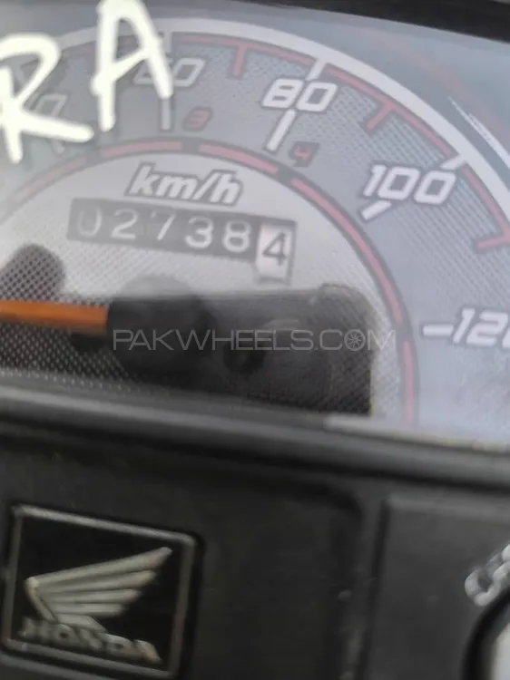 Honda CD 70 2025 for Sale Honda CD 70 2025 for Sale Image-2