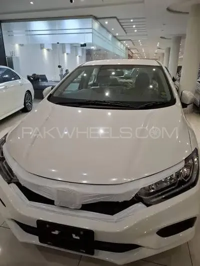 Honda City 2025 for Sale in Multan Honda City 2025 for Sale in Multan Image-1