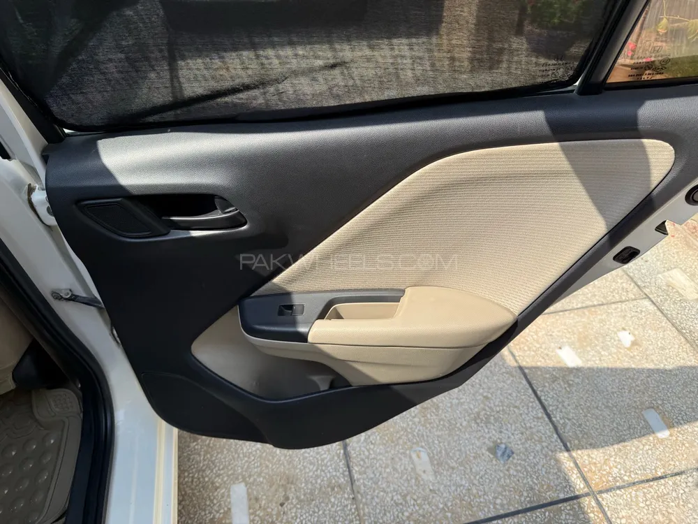 Honda City 2021 for Sale in Bahawalpur Honda City 2021 for Sale in Bahawalpur Image-11