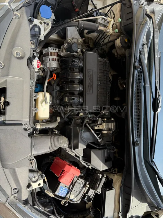 Honda City 2021 for Sale in Bahawalpur Honda City 2021 for Sale in Bahawalpur Image-16