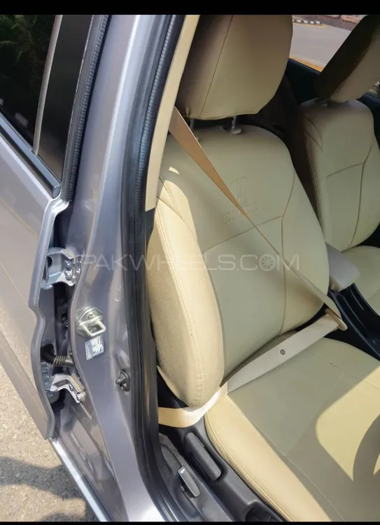 Honda City 2021 for Sale in Islamabad Honda City 2021 for Sale in Islamabad Image-5