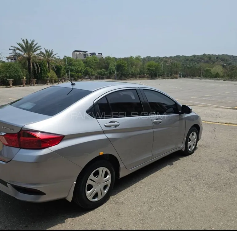 Honda City 2021 for Sale in Islamabad Honda City 2021 for Sale in Islamabad Image-4