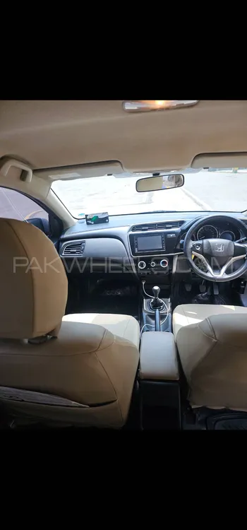 Honda City 2021 for Sale in Islamabad Honda City 2021 for Sale in Islamabad Image-8