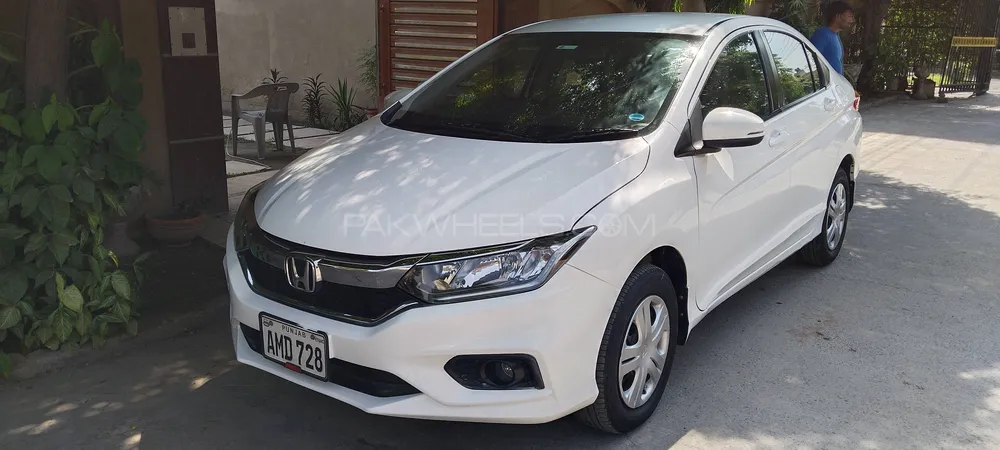 Honda City 2022 for Sale in Lahore Honda City 2022 for Sale in Lahore Image-2