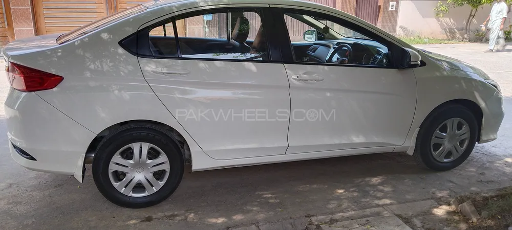 Honda City 2022 for Sale in Lahore Honda City 2022 for Sale in Lahore Image-7