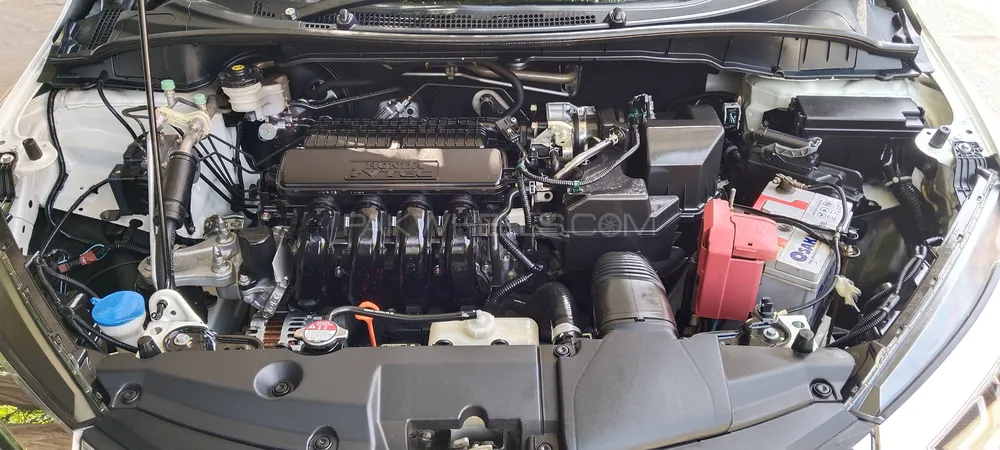 Honda City 2022 for Sale in Lahore Honda City 2022 for Sale in Lahore Image-11