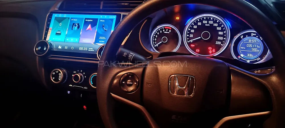 Honda City 2023 for Sale in Islamabad Honda City 2023 for Sale in Islamabad Image-12