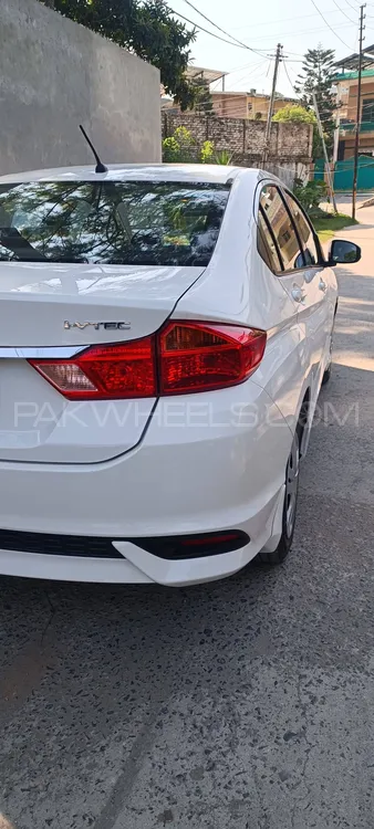 Honda City 2023 for Sale in Islamabad Honda City 2023 for Sale in Islamabad Image-8