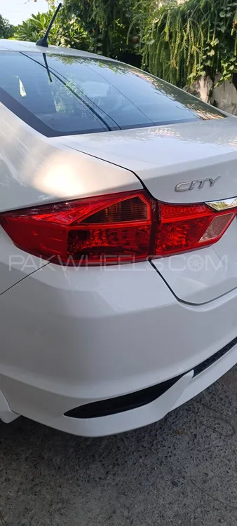 Honda City 2023 for Sale in Islamabad Honda City 2023 for Sale in Islamabad Image-7