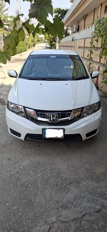 Honda City 2017 for Sale in Rawalpindi Honda City 2017 for Sale in Rawalpindi Image-1