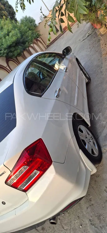 Honda City 2017 for Sale in Rawalpindi Honda City 2017 for Sale in Rawalpindi Image-9