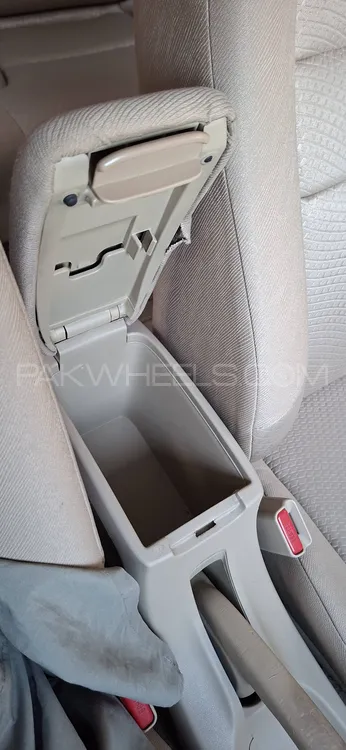 Honda City 2017 for Sale in Rawalpindi Honda City 2017 for Sale in Rawalpindi Image-15