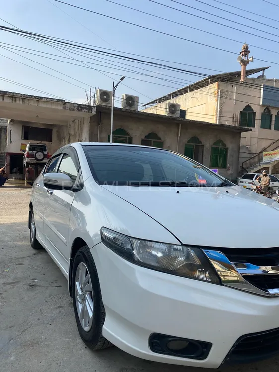 Honda City 2020 for Sale in Islamabad Honda City 2020 for Sale in Islamabad Image-3