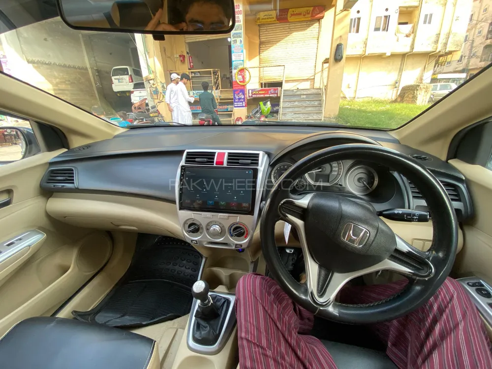 Honda City 2020 for Sale in Islamabad Honda City 2020 for Sale in Islamabad Image-7