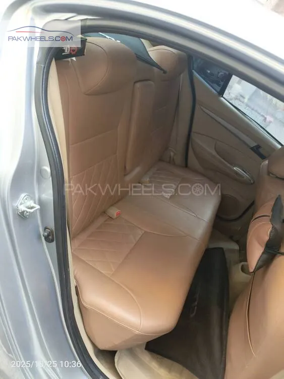 Honda City 2018 for Sale in Lahore Honda City 2018 for Sale in Lahore Image-10