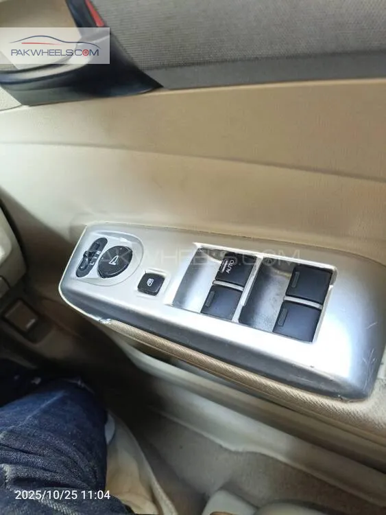 Honda City 2018 for Sale in Lahore Honda City 2018 for Sale in Lahore Image-12