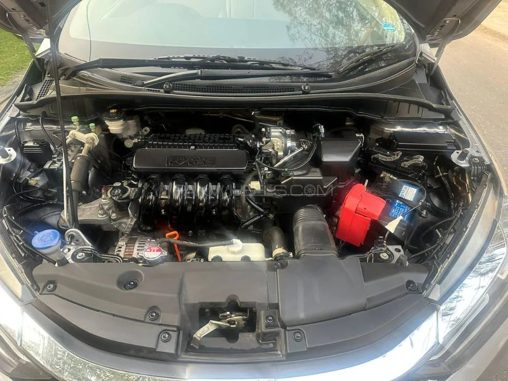 Honda City 2022 for Sale in Chichawatni Image-1