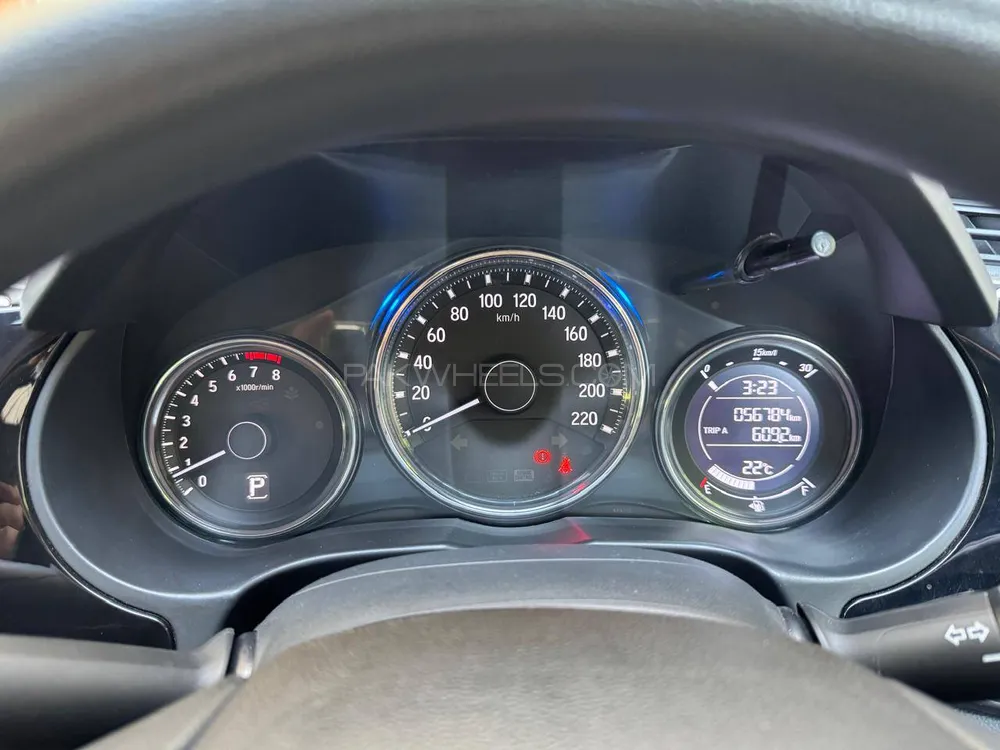 Honda City 2022 for Sale in Islamabad Honda City 2022 for Sale in Islamabad Image-7