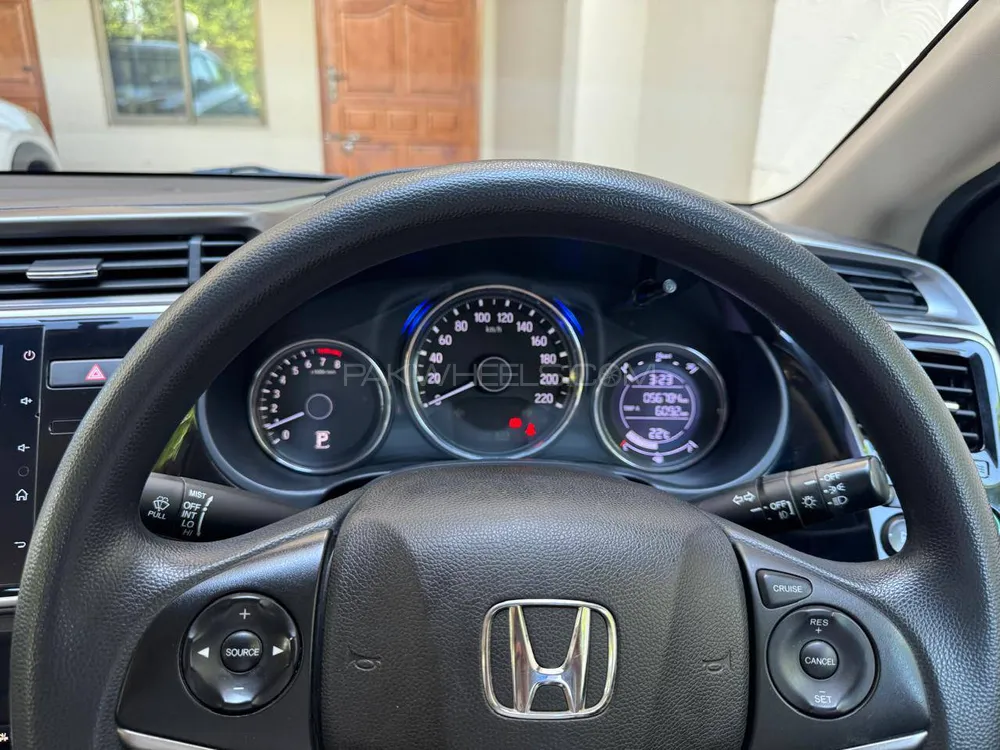 Honda City 2022 for Sale in Islamabad Honda City 2022 for Sale in Islamabad Image-10