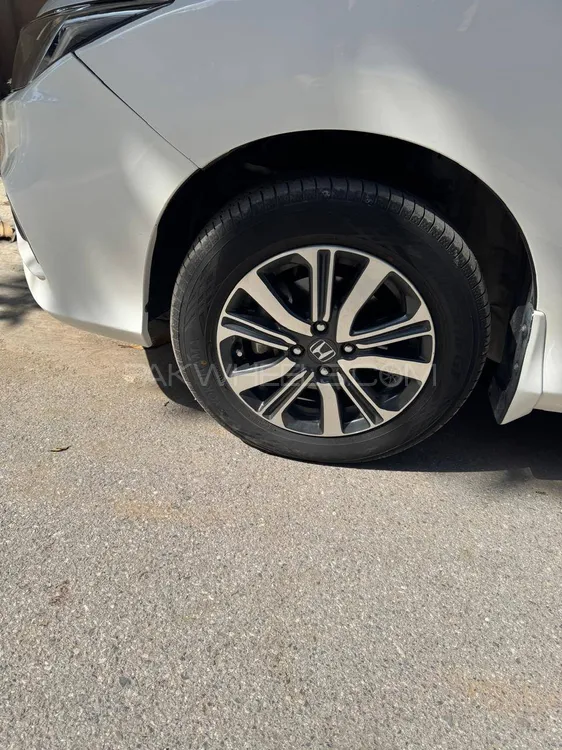Honda City 2022 for Sale in Islamabad Honda City 2022 for Sale in Islamabad Image-4