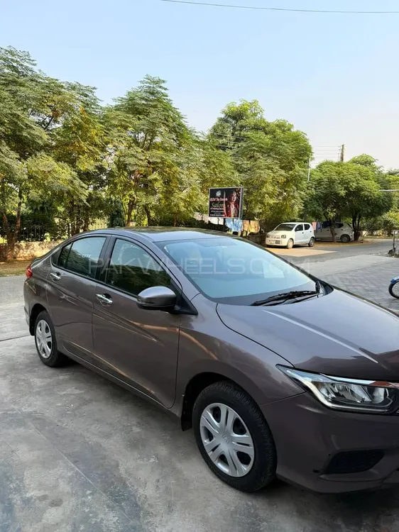 Honda City 2022 for Sale in Lahore Honda City 2022 for Sale in Lahore Image-17