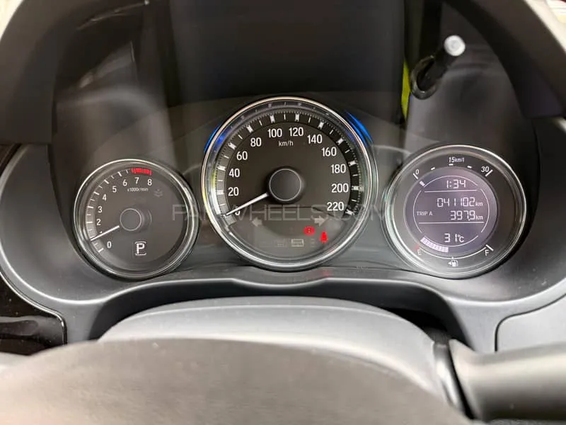 Honda City 2022 for Sale in Lahore Honda City 2022 for Sale in Lahore Image-15