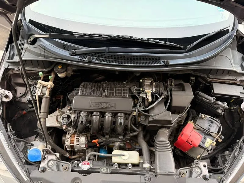 Honda City 2022 for Sale in Lahore Honda City 2022 for Sale in Lahore Image-10