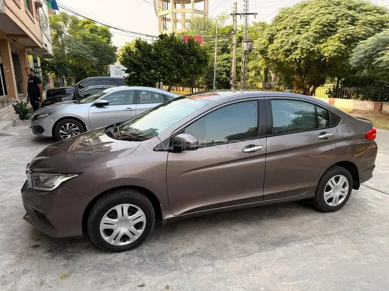 Honda City 2022 for Sale in Lahore Honda City 2022 for Sale in Lahore Image-6