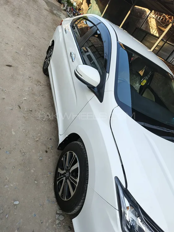 Honda City 2024 for Sale in Peshawar Honda City 2024 for Sale in Peshawar Image-4