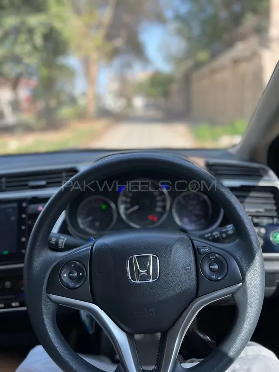 Honda City 2024 for Sale in Multan Honda City 2024 for Sale in Multan Image-5