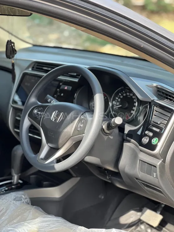Honda City 2024 for Sale in Multan Honda City 2024 for Sale in Multan Image-8