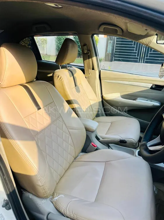Honda City 2013 for Sale in Lahore Honda City 2013 for Sale in Lahore Image-11