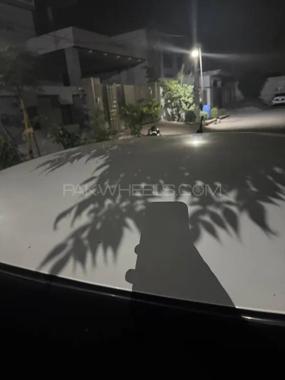 Honda City 2016 for Sale in Faisalabad Honda City 2016 for Sale in Faisalabad Image-5