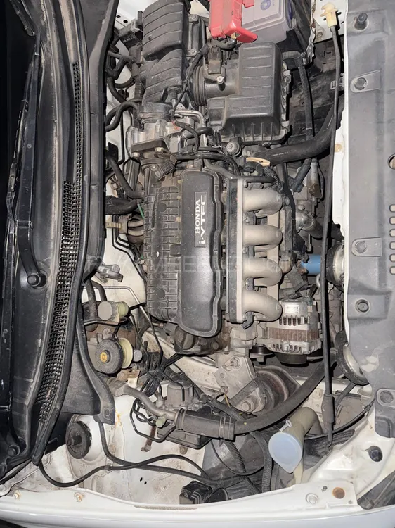 Honda City 2016 for Sale in Faisalabad Honda City 2016 for Sale in Faisalabad Image-8