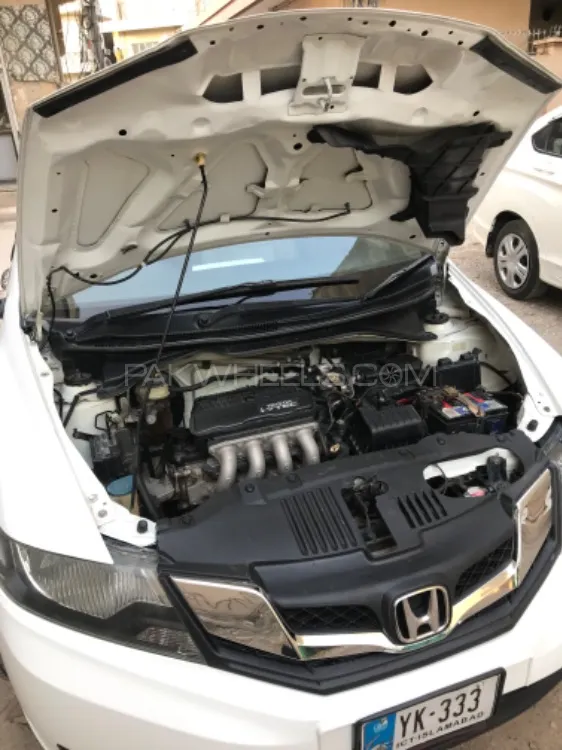 Honda City 2013 for Sale in Islamabad Honda City 2013 for Sale in Islamabad Image-8